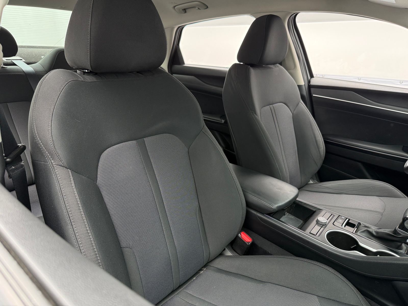 Thumbnail: 2021 Kia K5 - 2