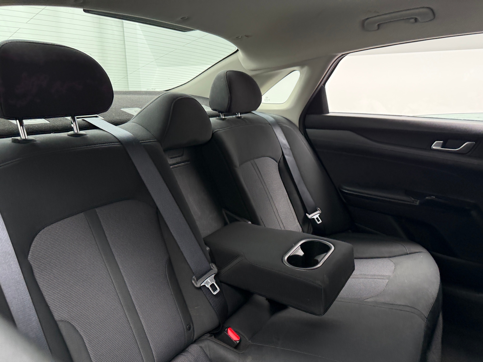 Thumbnail: 2021 Kia K5 - 6