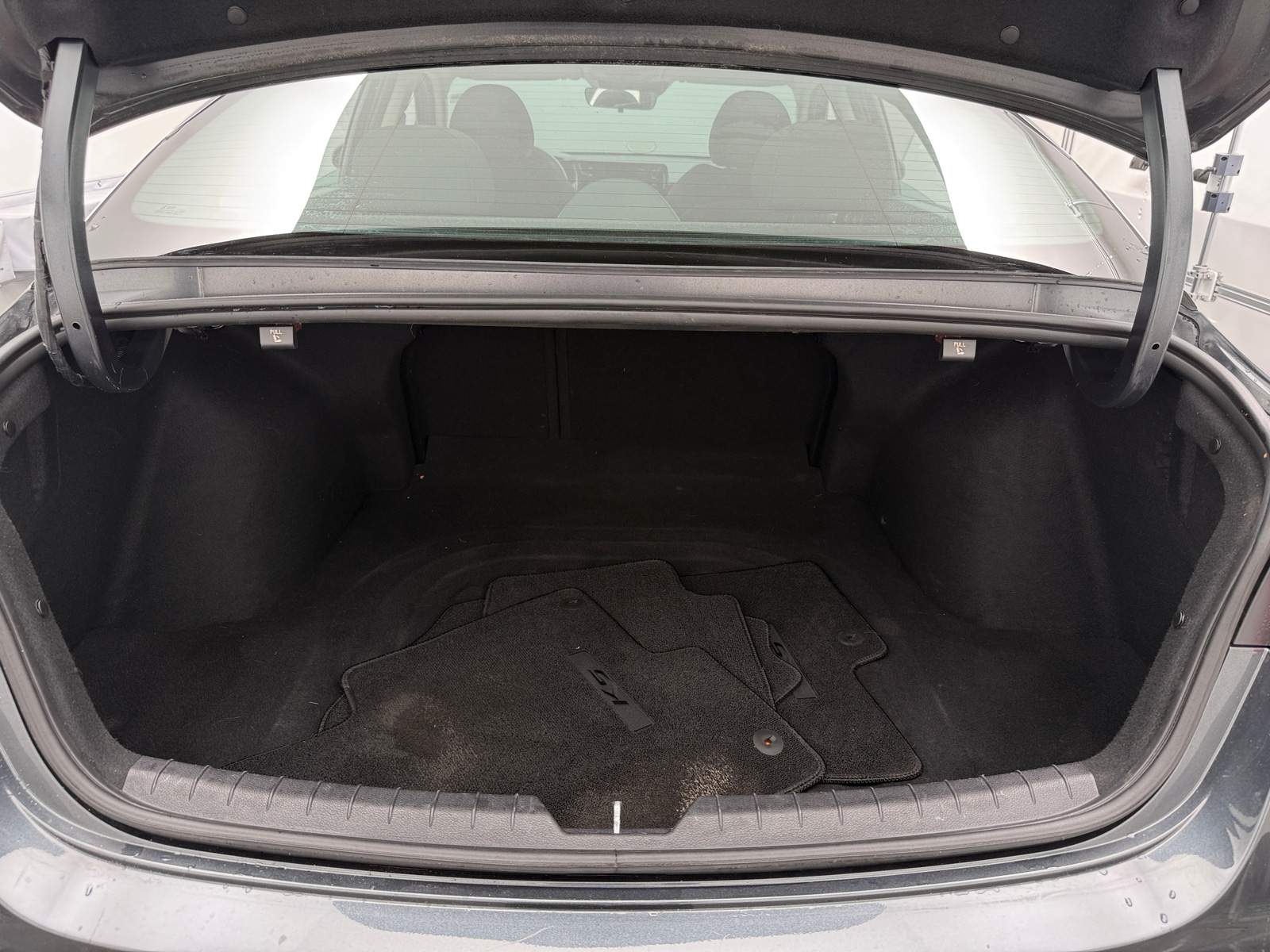 Thumbnail: 2021 Kia K5 - 7