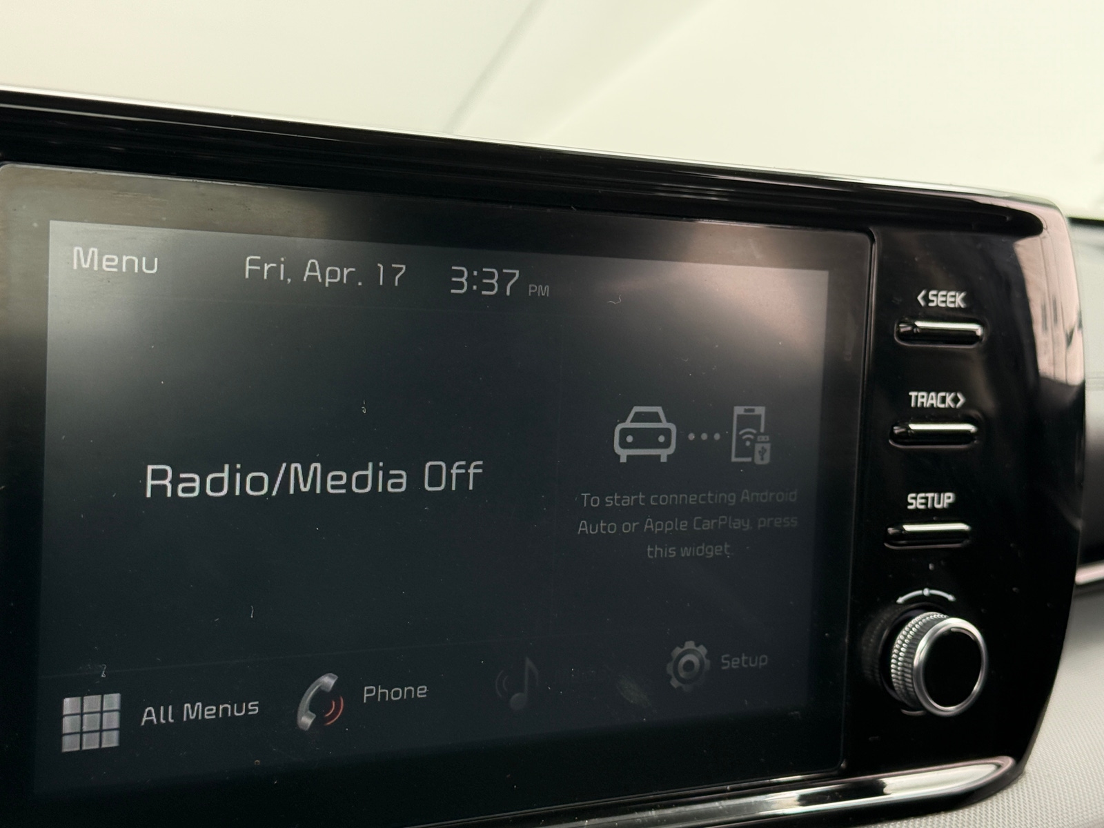 Thumbnail: 2021 Kia K5 - 4