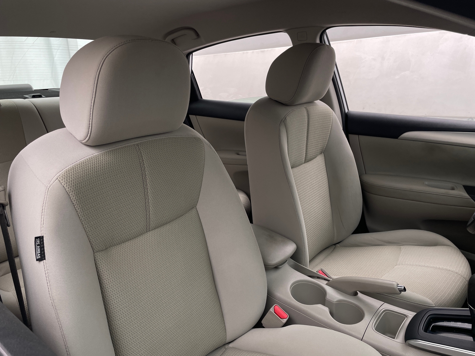 Thumbnail: 2016 Nissan Sentra - 2