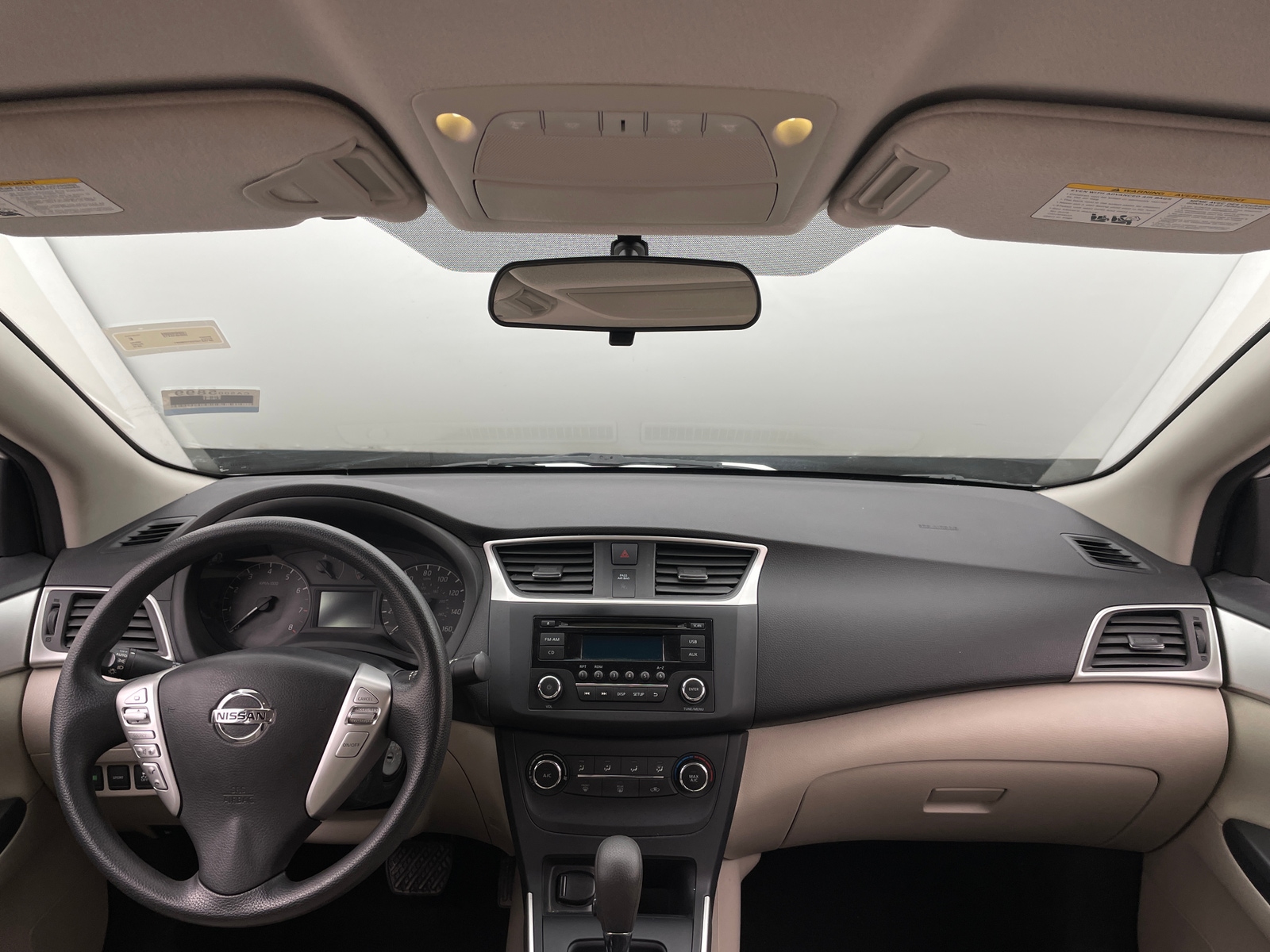 Thumbnail: 2016 Nissan Sentra - 3