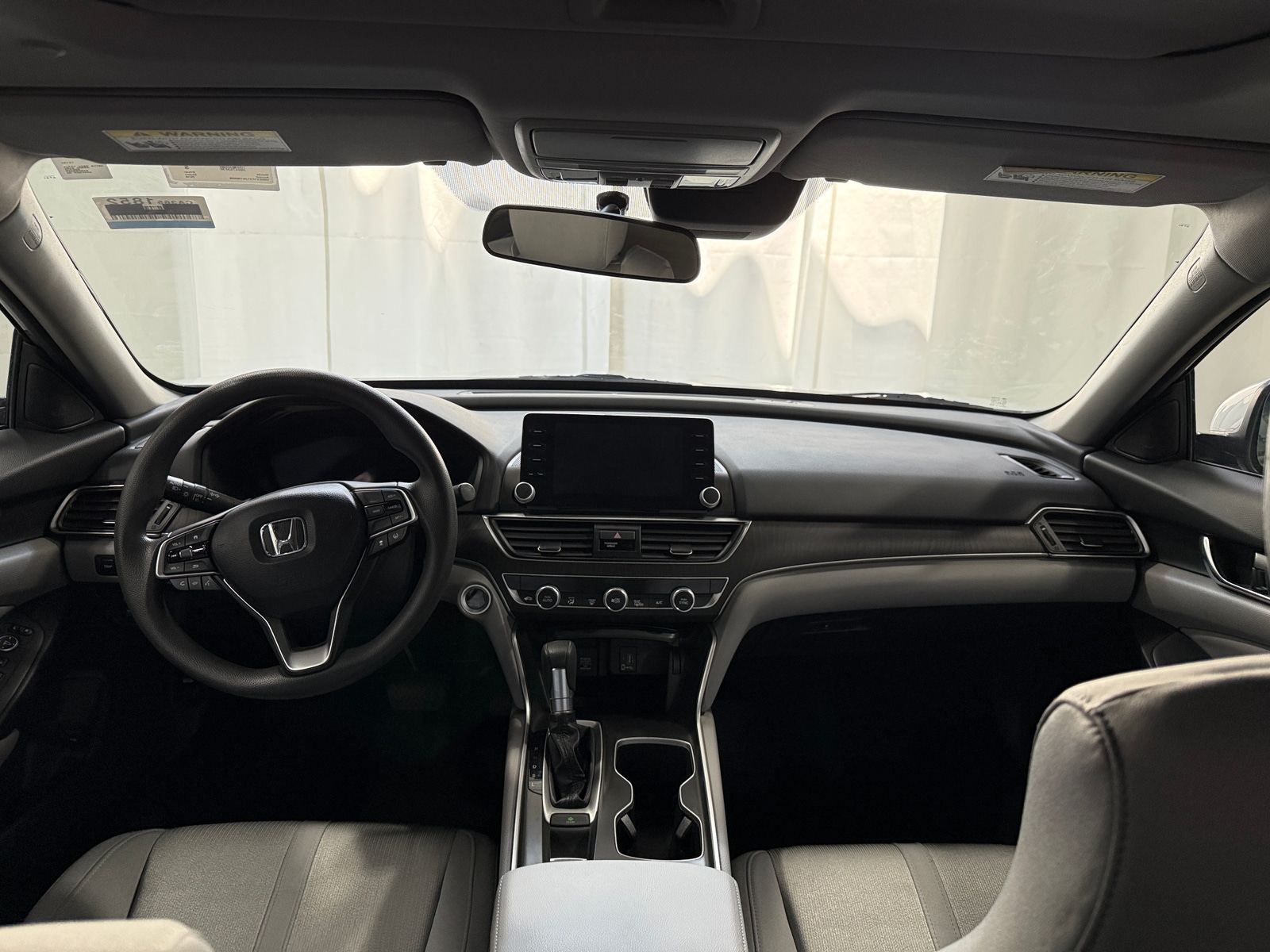 Thumbnail: 2018 Honda Accord - 3