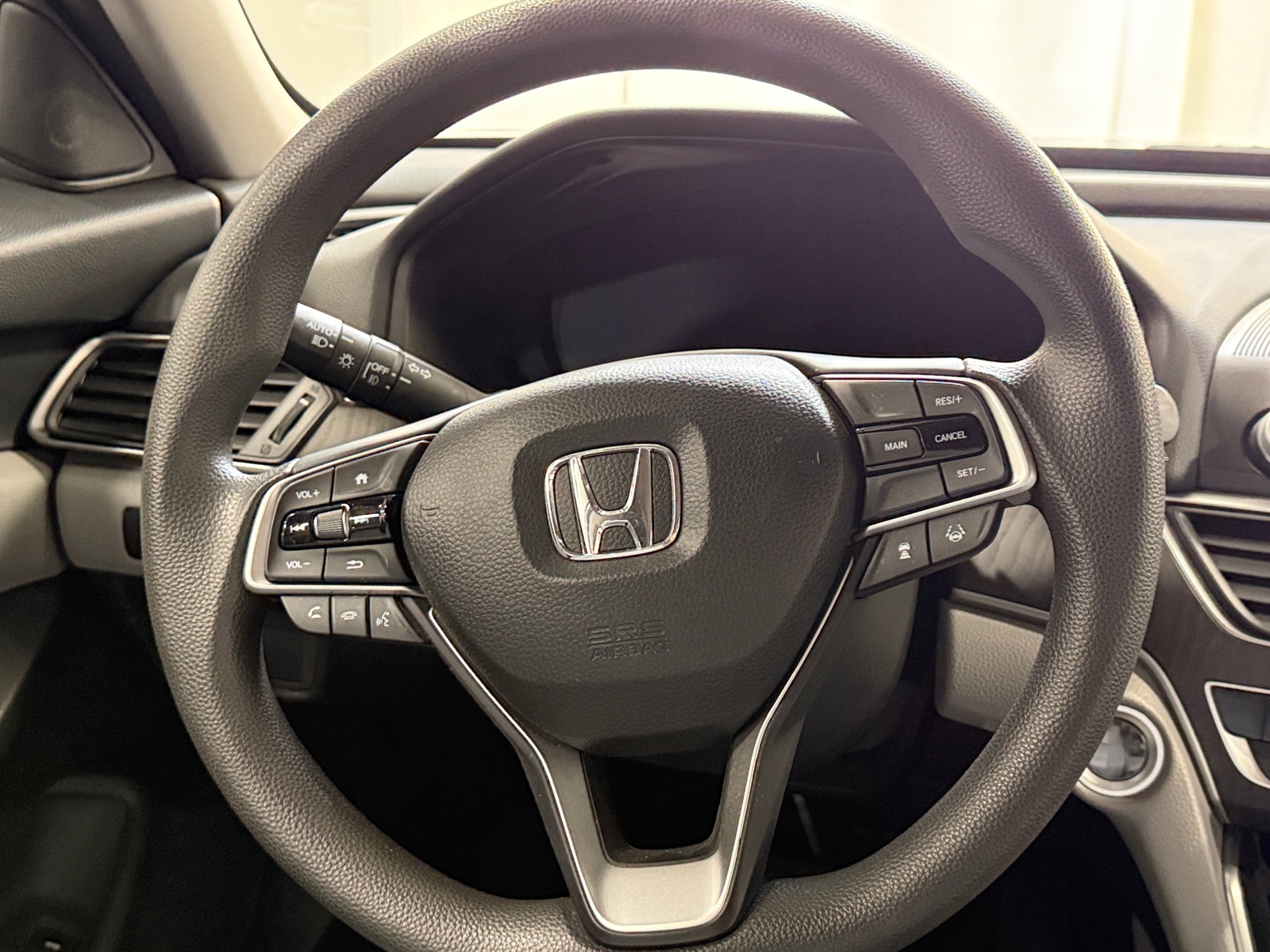 Thumbnail: 2018 Honda Accord - 5