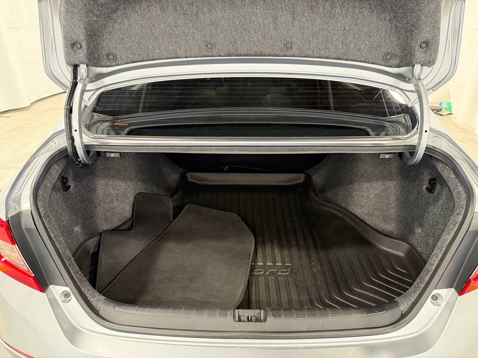 Thumbnail: 2018 Honda Accord - 7