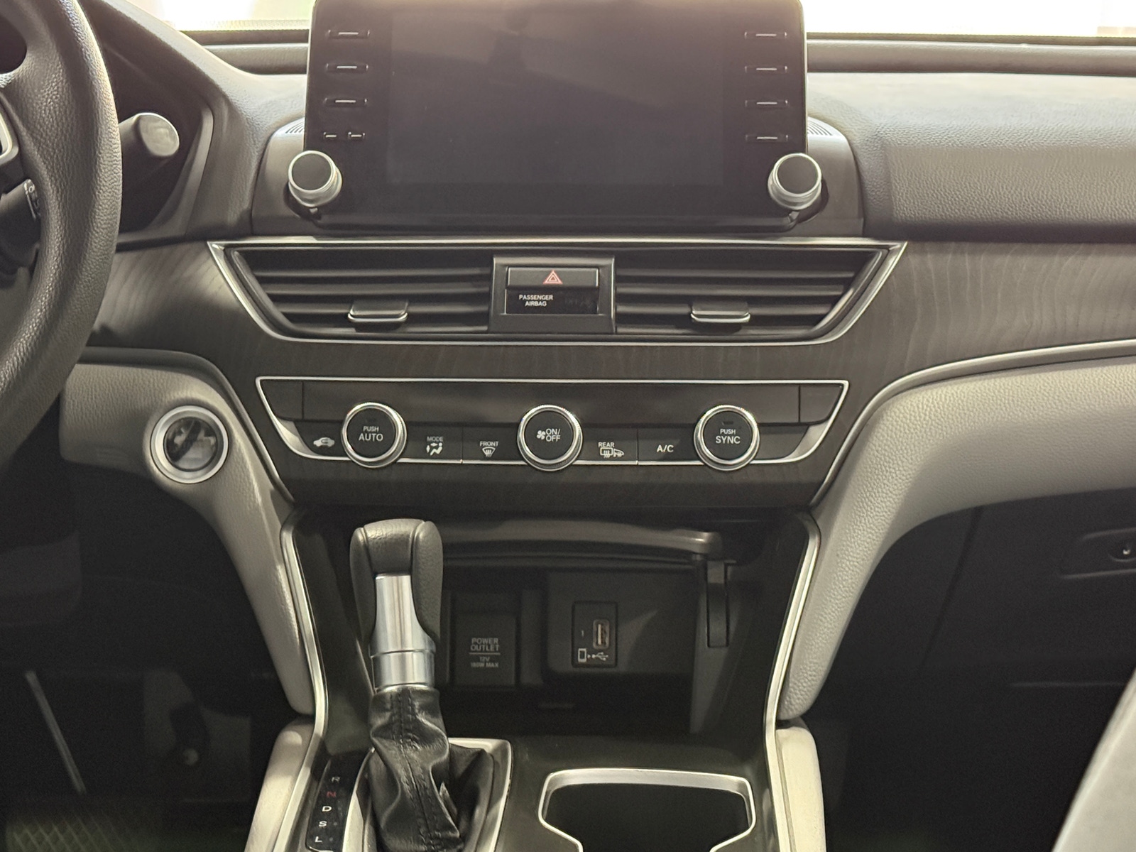 Thumbnail: 2018 Honda Accord - 4