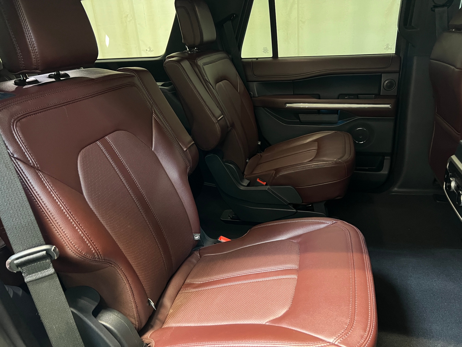 Thumbnail: 2023 Ford Expedition - 5