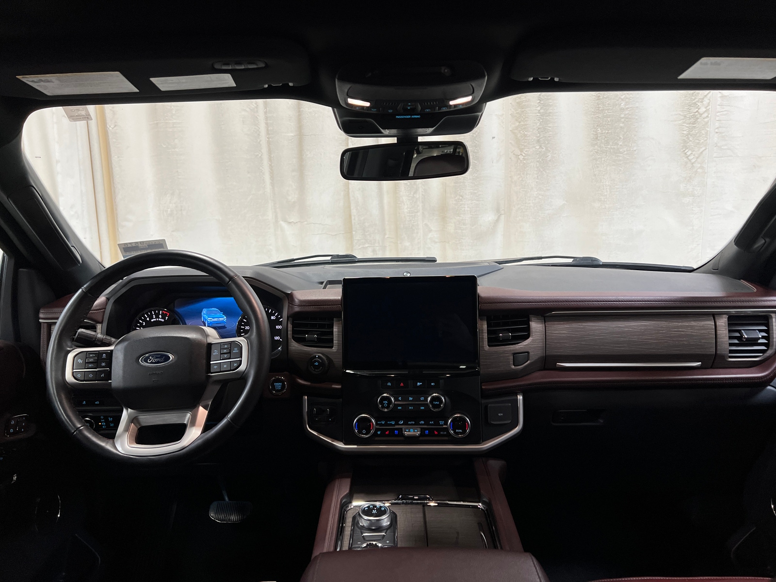 Thumbnail: 2023 Ford Expedition - 2