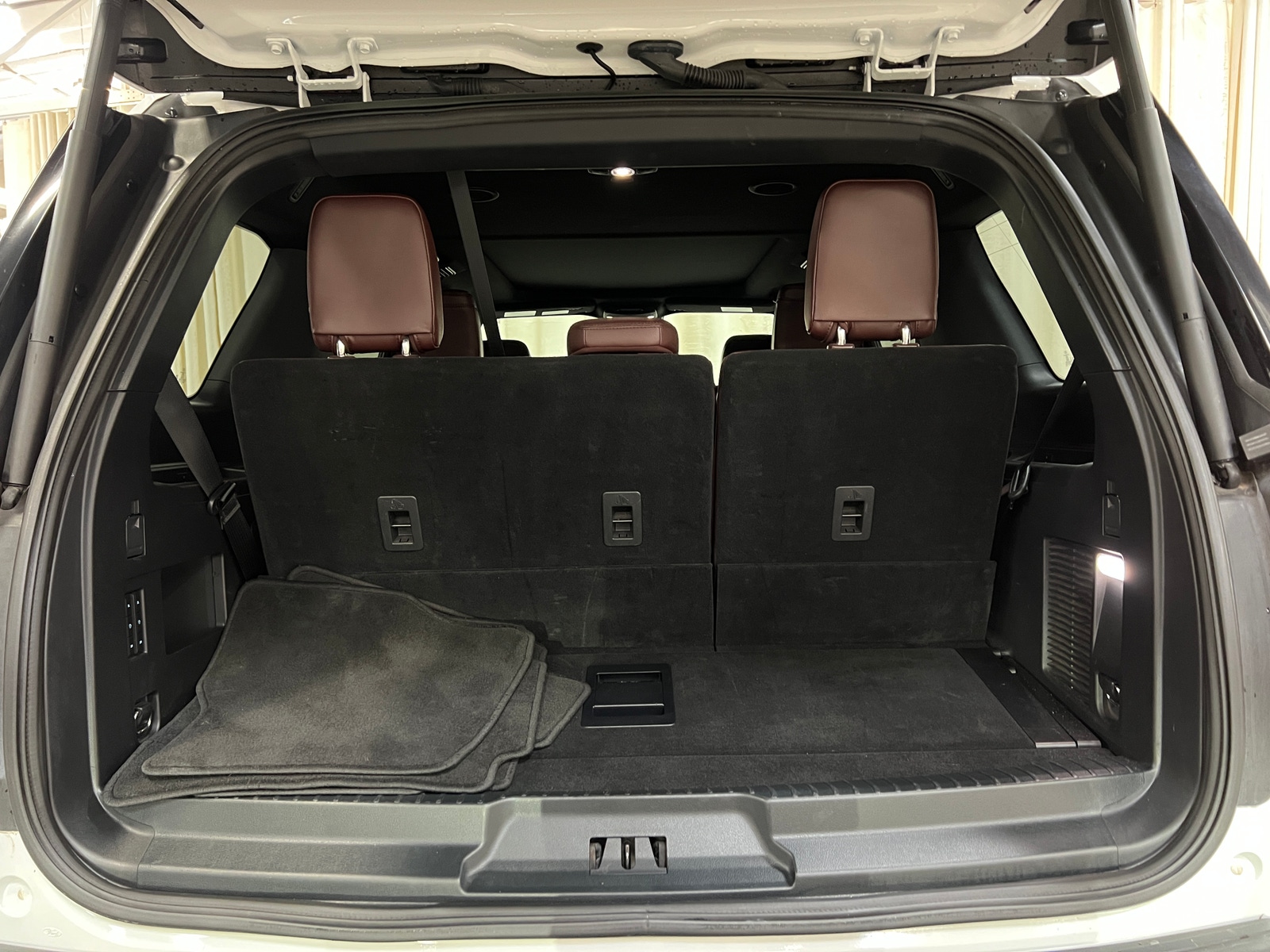 Thumbnail: 2023 Ford Expedition - 6