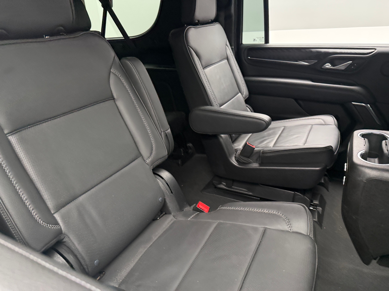 Thumbnail: 2022 GMC Yukon XL - 5