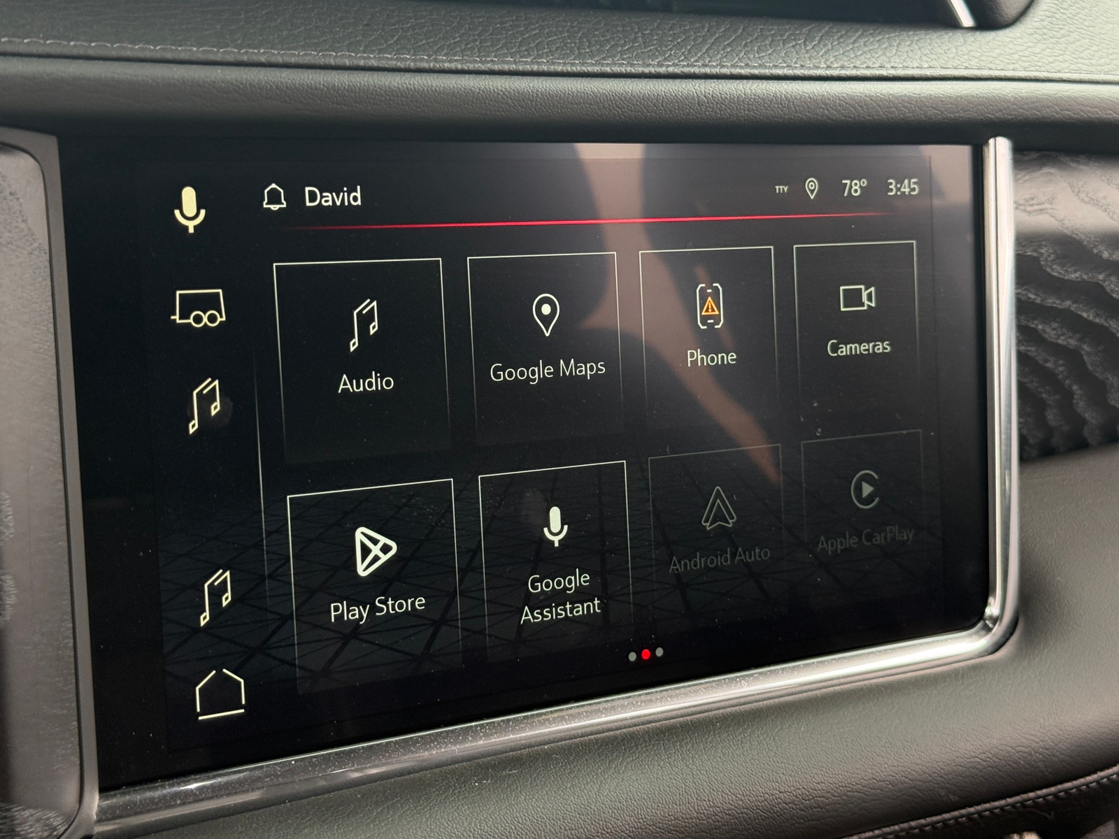 Thumbnail: 2022 GMC Yukon XL - 3