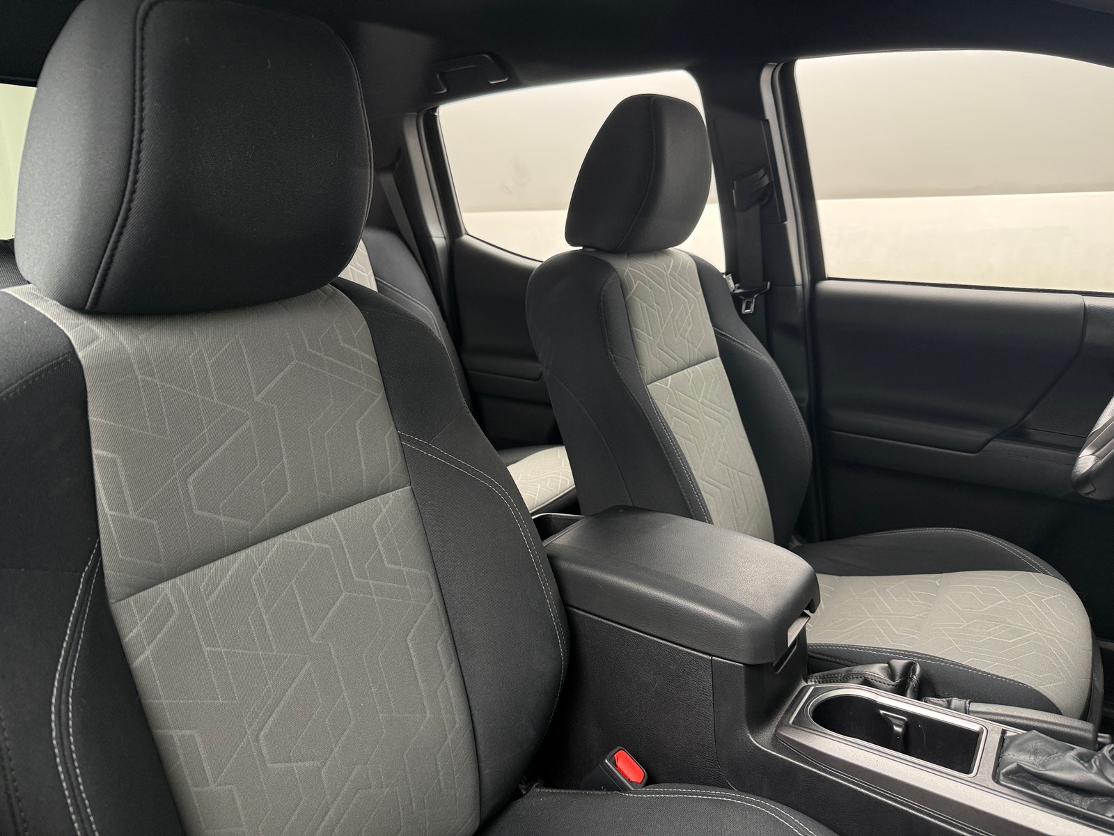 Thumbnail: 2023 Toyota Tacoma - 2