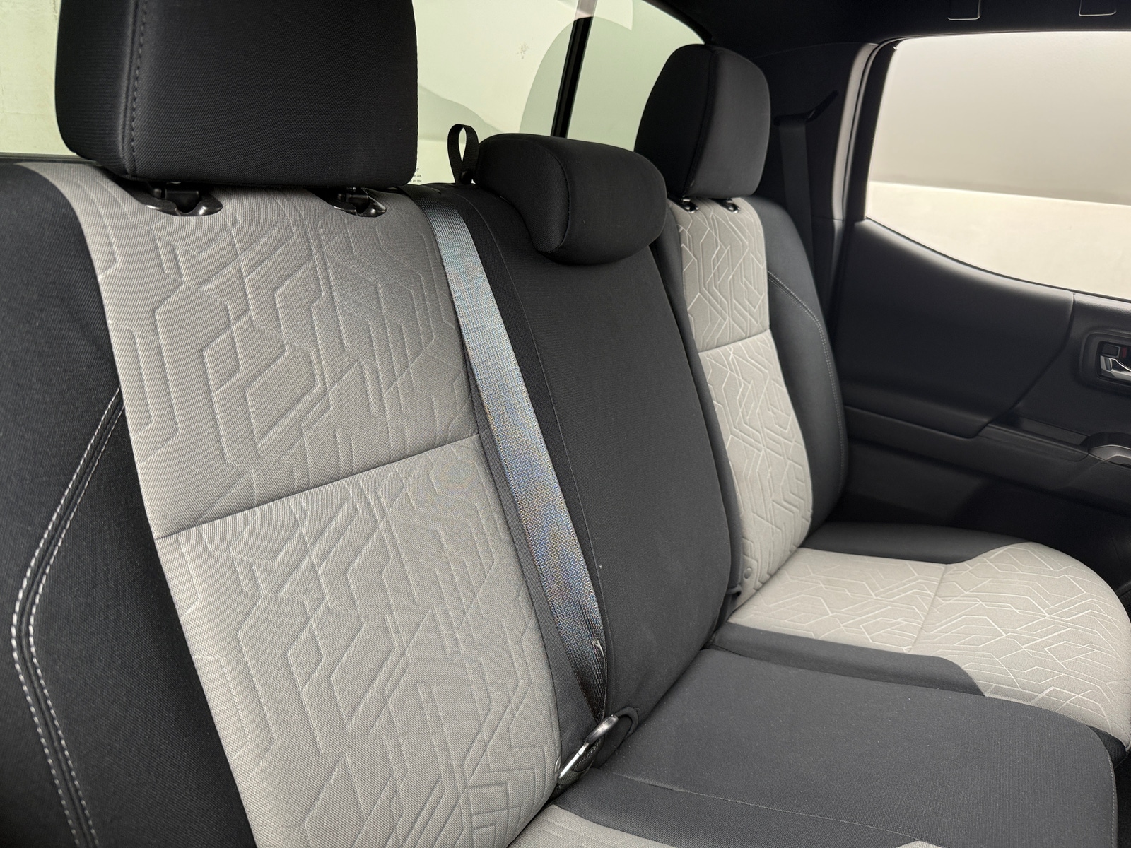 Thumbnail: 2023 Toyota Tacoma - 6