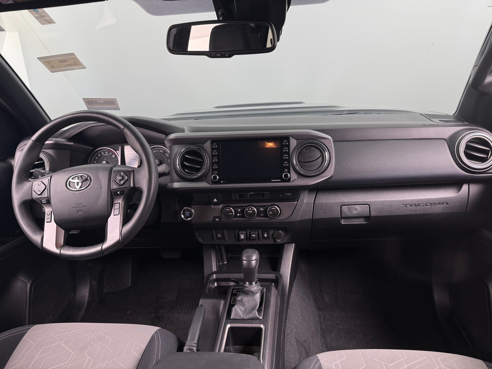 Thumbnail: 2023 Toyota Tacoma - 3