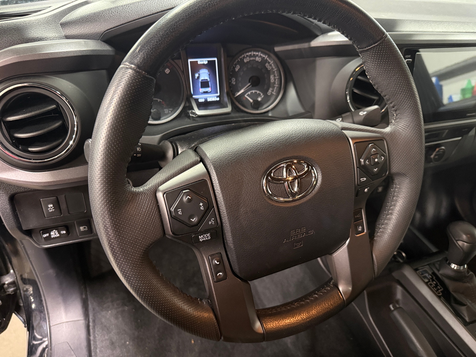 Thumbnail: 2023 Toyota Tacoma - 5