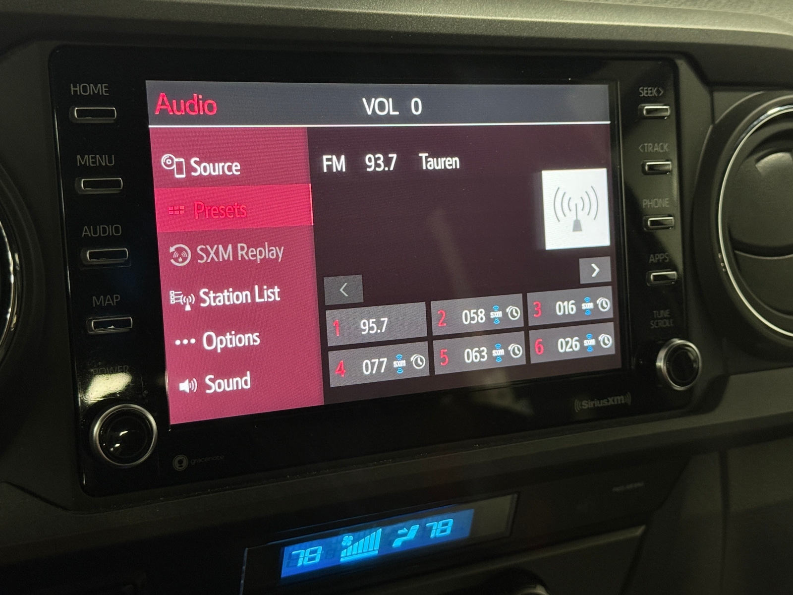 Thumbnail: 2023 Toyota Tacoma - 4