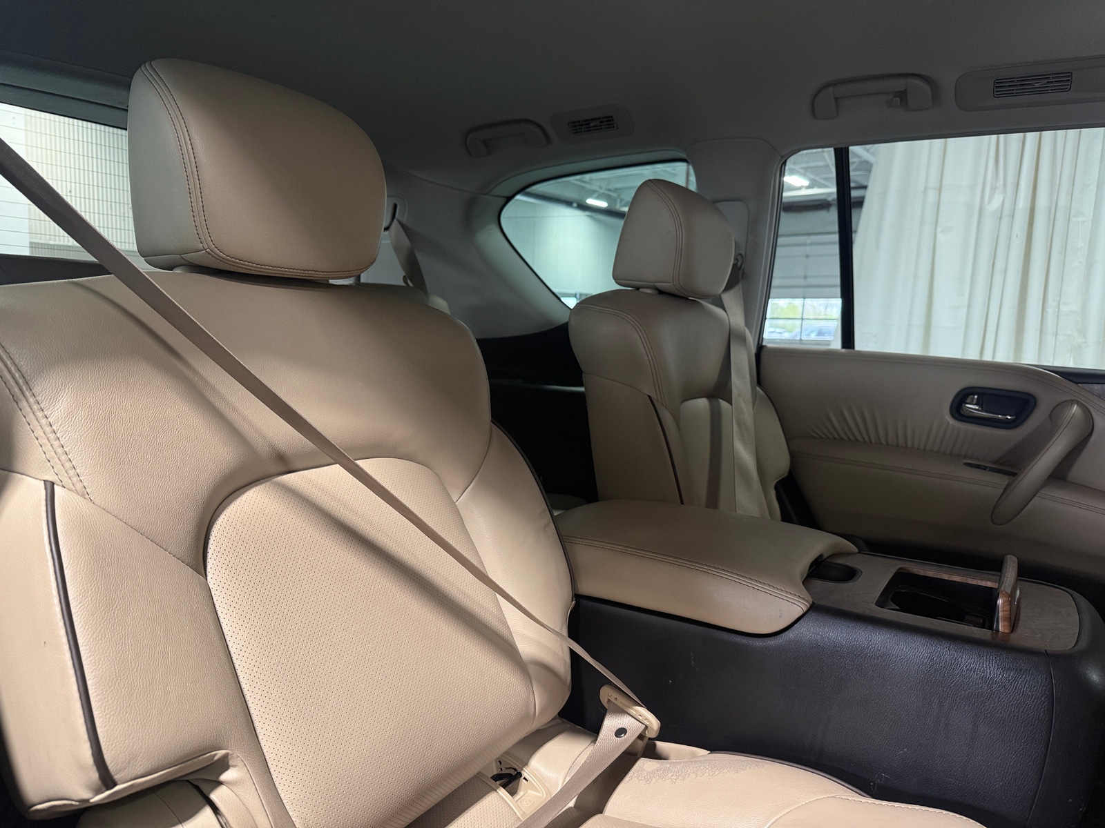 Thumbnail: 2022 Nissan Armada - 5