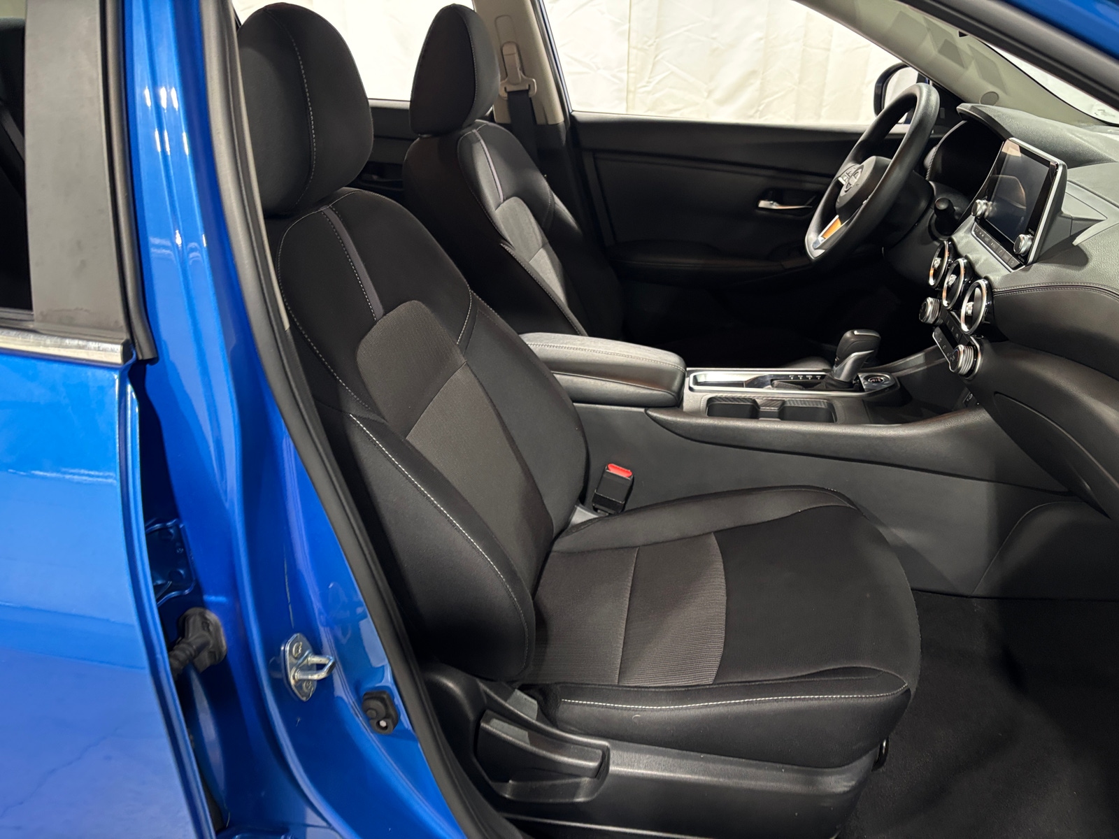 Thumbnail: 2025 Nissan Sentra - 2