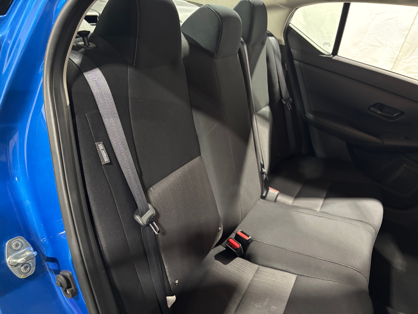 Thumbnail: 2025 Nissan Sentra - 6