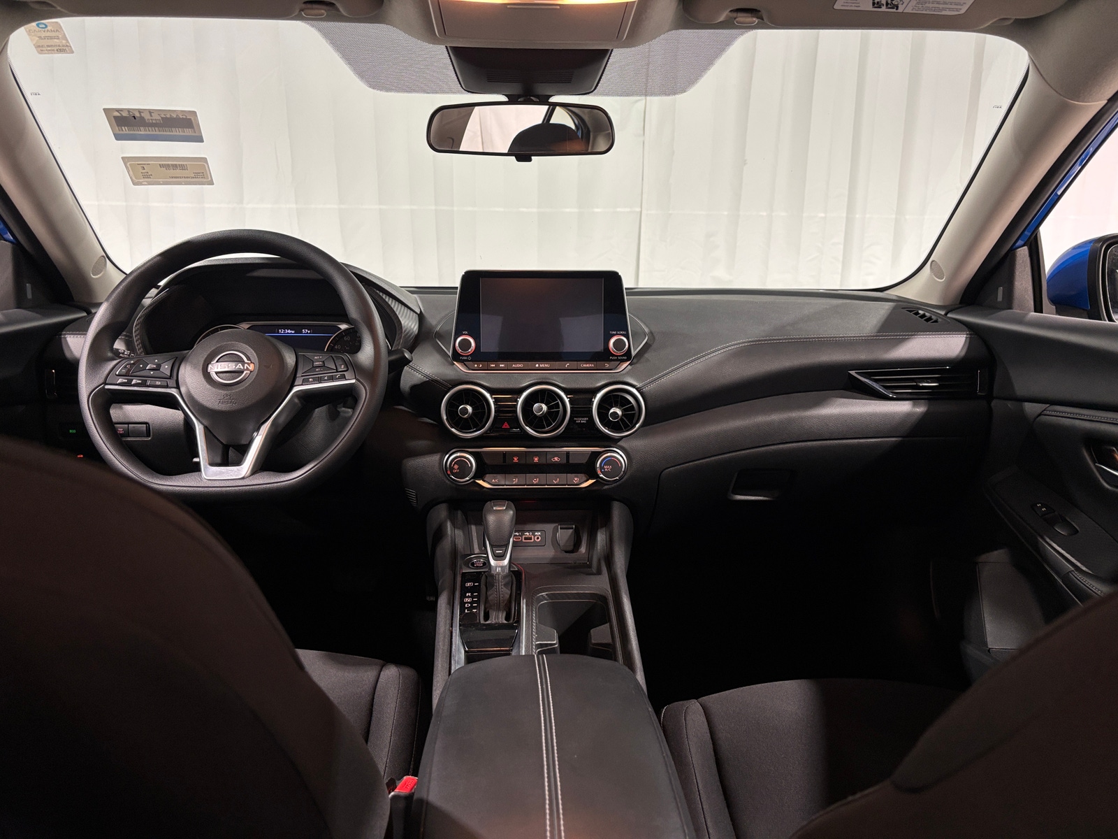 Thumbnail: 2025 Nissan Sentra - 3