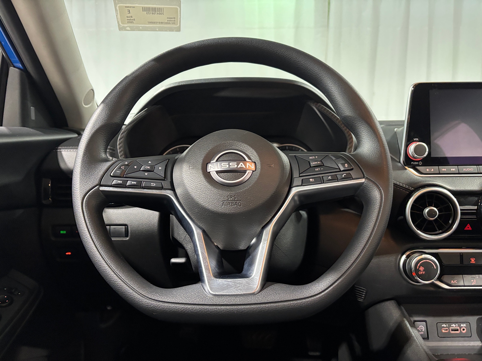 Thumbnail: 2025 Nissan Sentra - 5