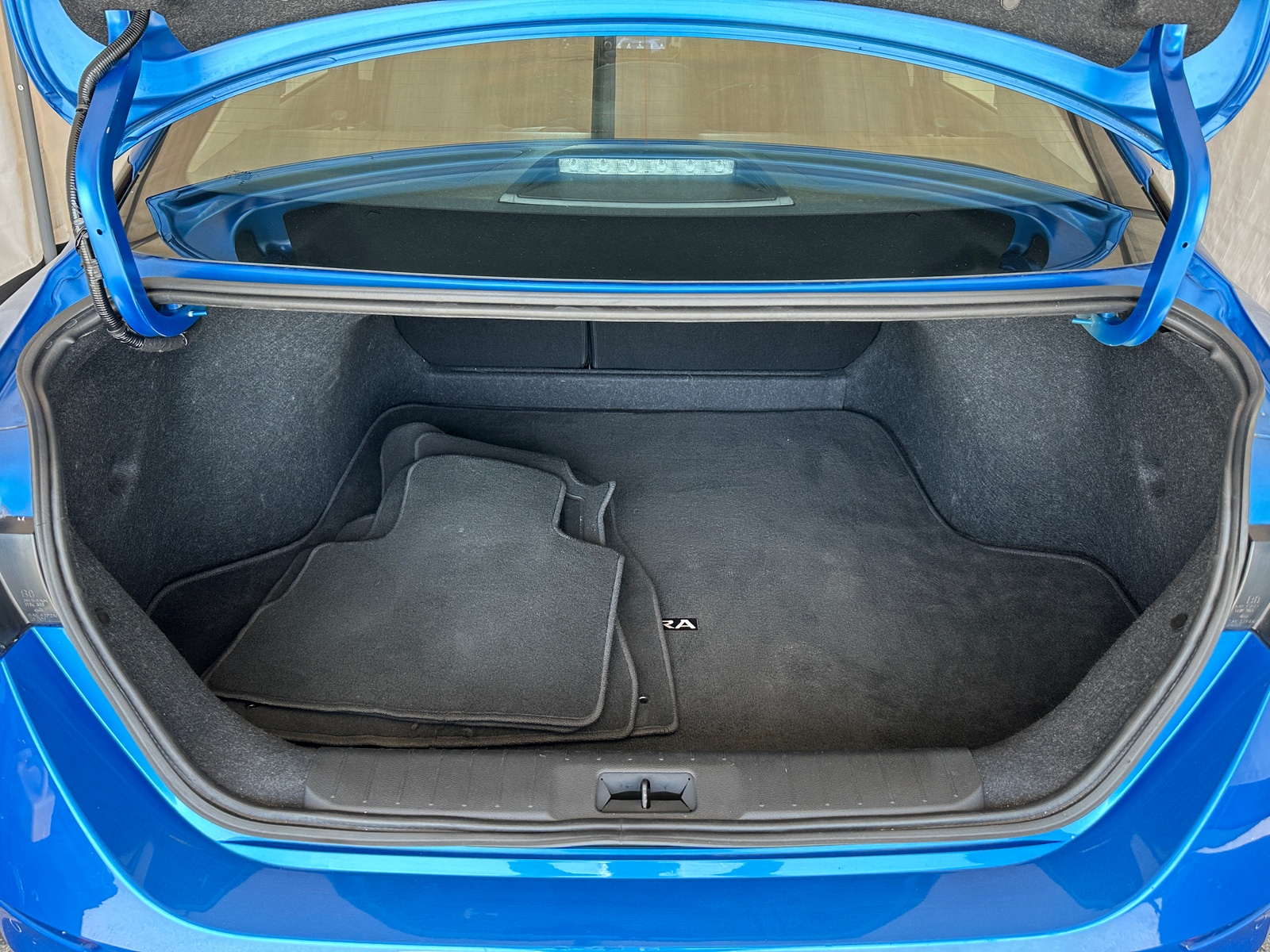 Thumbnail: 2025 Nissan Sentra - 7