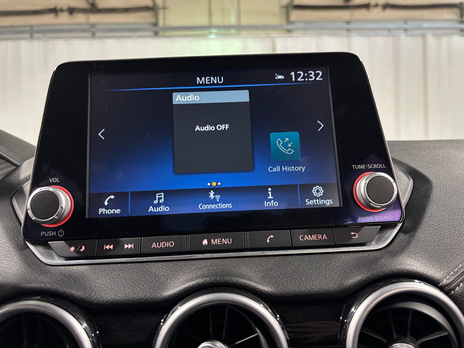 Thumbnail: 2025 Nissan Sentra - 4