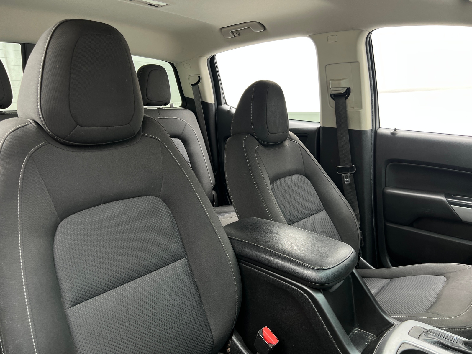 Thumbnail: 2020 Chevrolet Colorado - 2