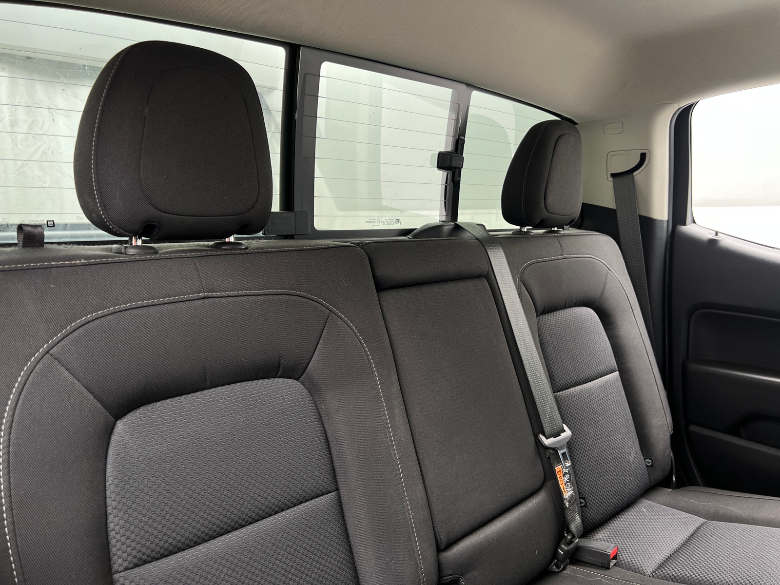 Thumbnail: 2020 Chevrolet Colorado - 6