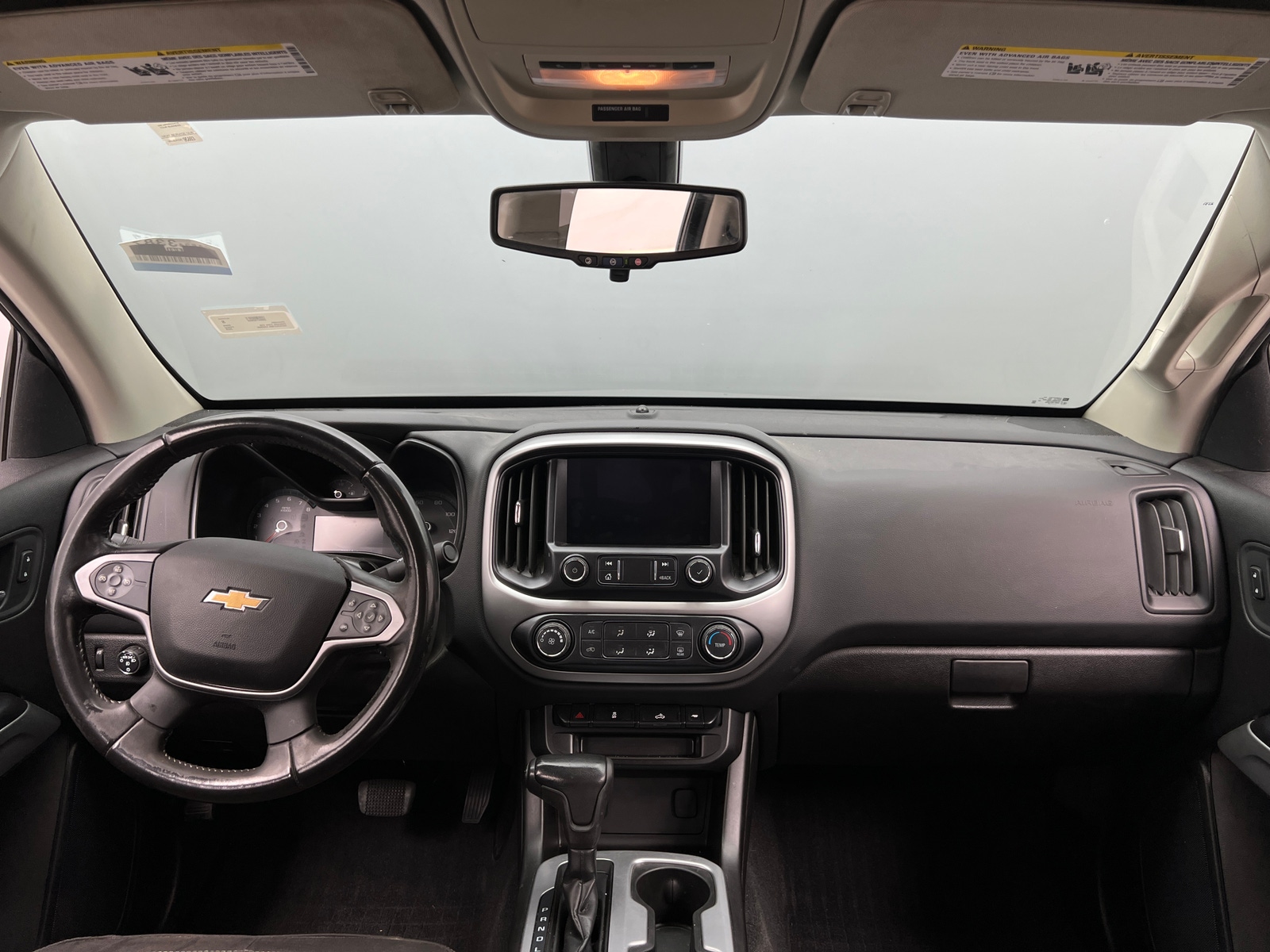 Thumbnail: 2020 Chevrolet Colorado - 3