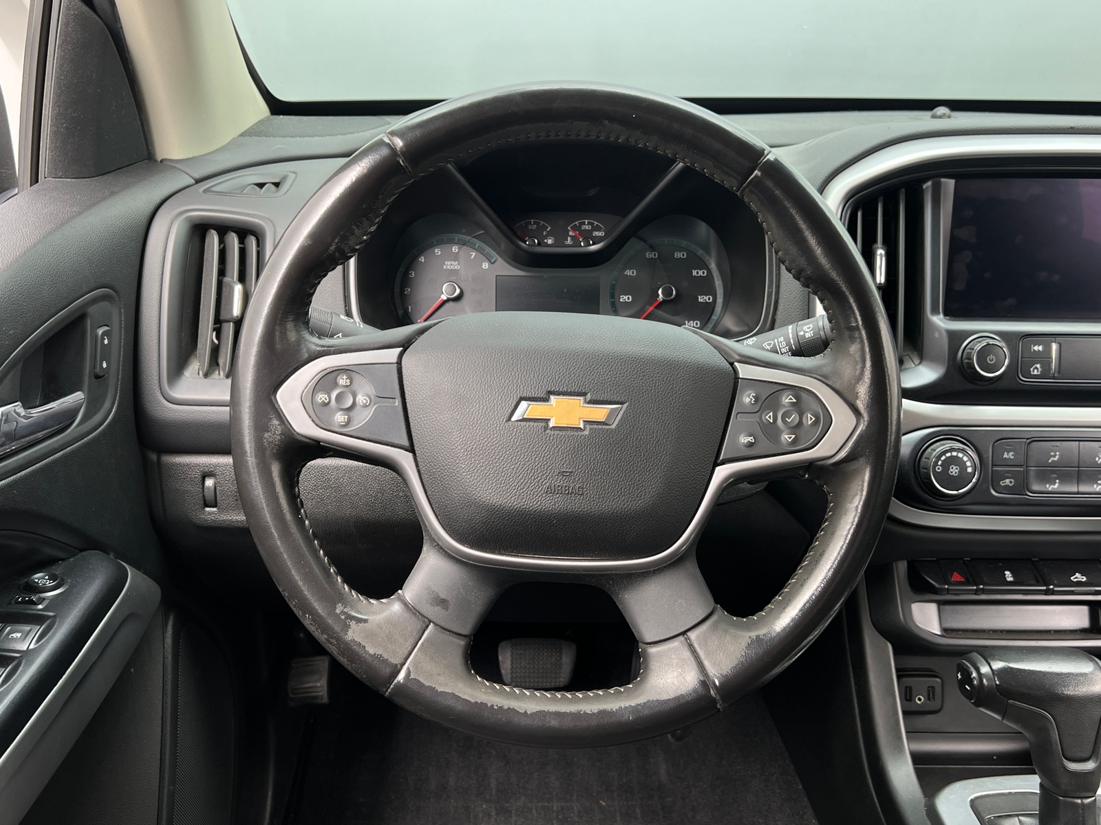 Thumbnail: 2020 Chevrolet Colorado - 5