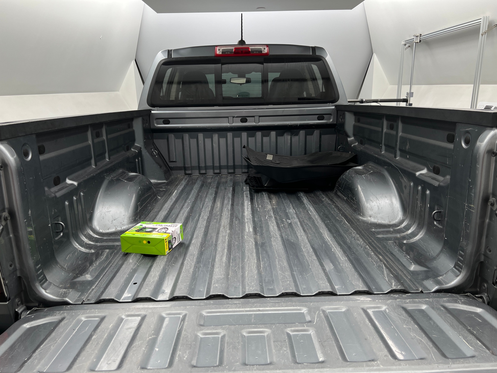 Thumbnail: 2020 Chevrolet Colorado - 7