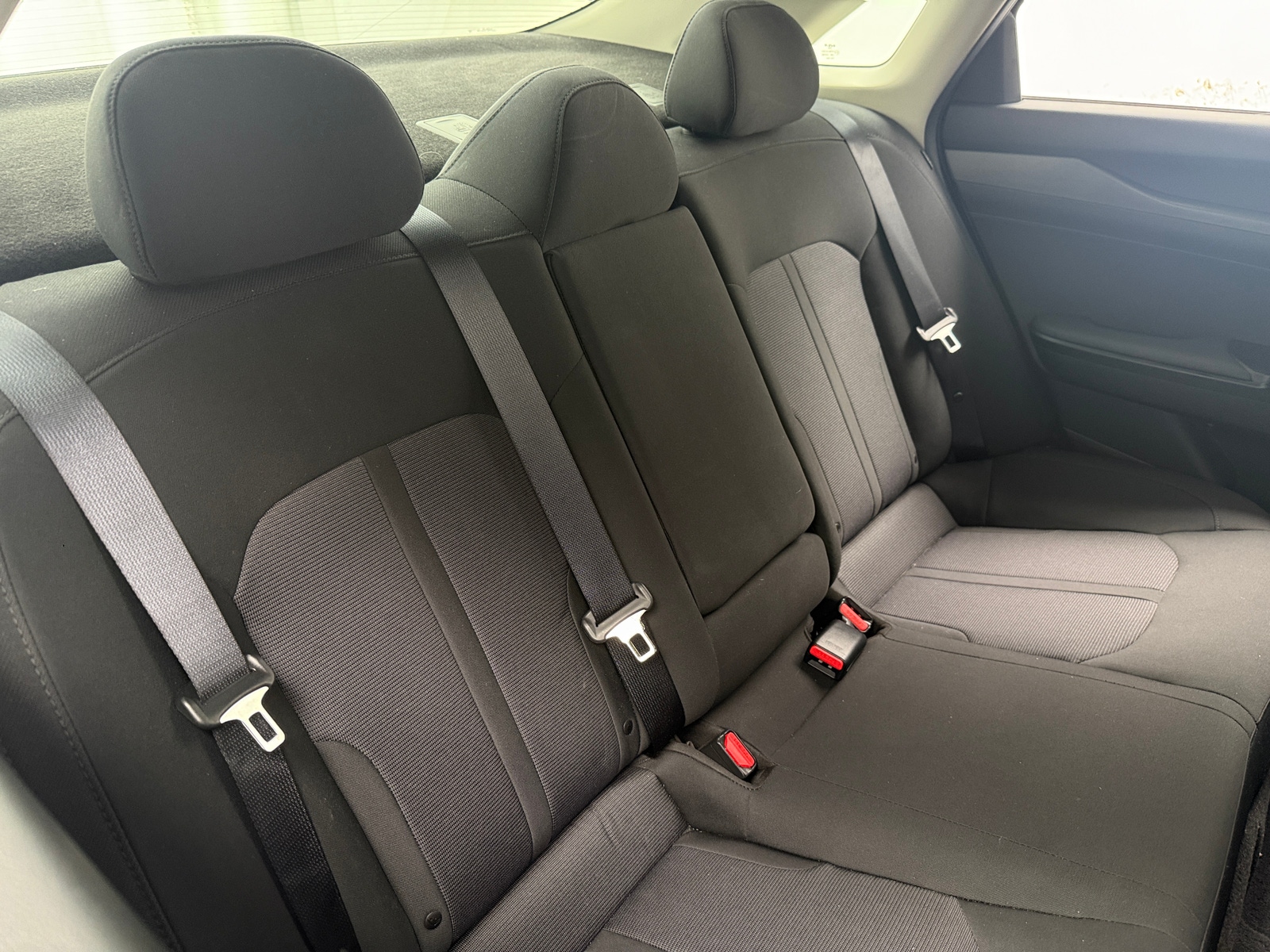 Thumbnail: 2024 Kia K5 - 6