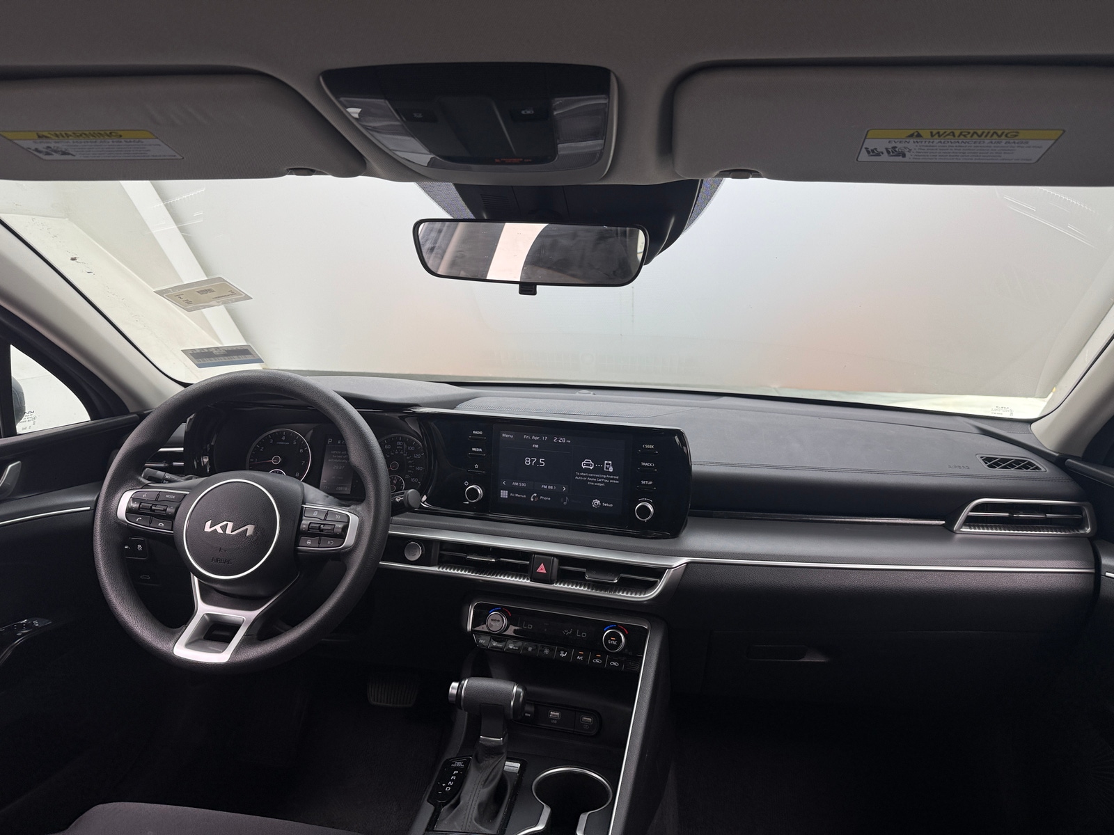 Thumbnail: 2024 Kia K5 - 3