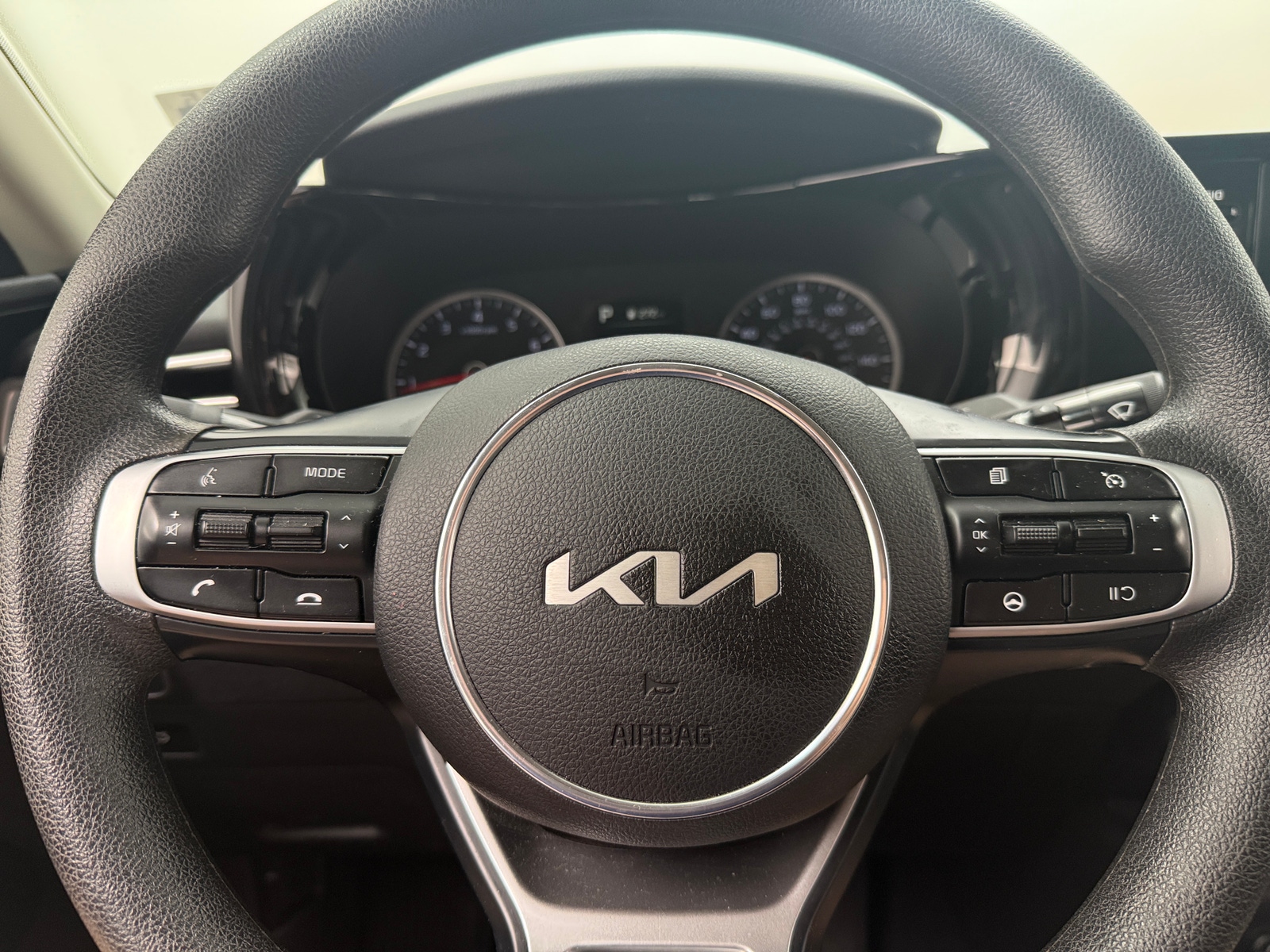 Thumbnail: 2024 Kia K5 - 5