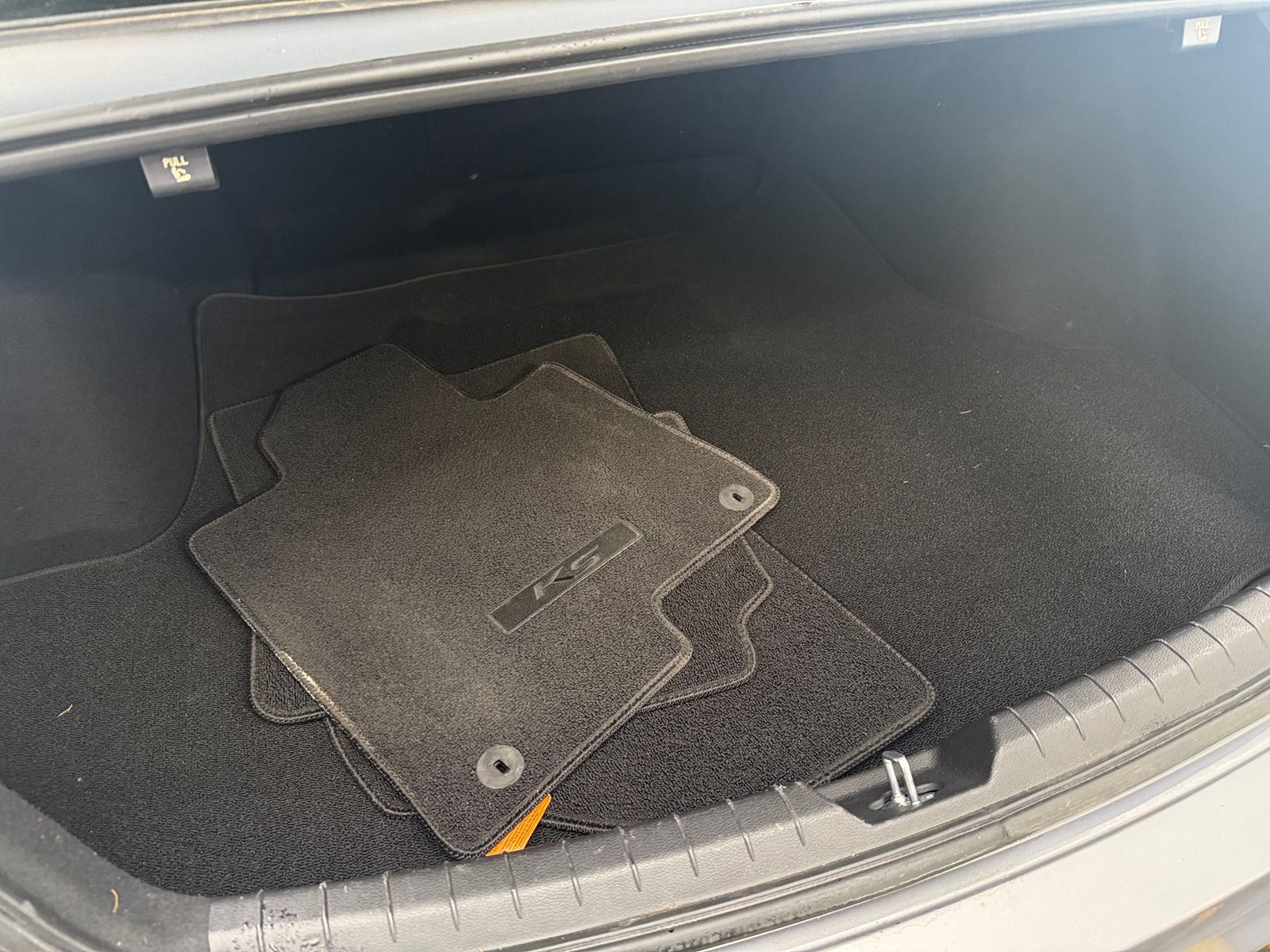 Thumbnail: 2024 Kia K5 - 7