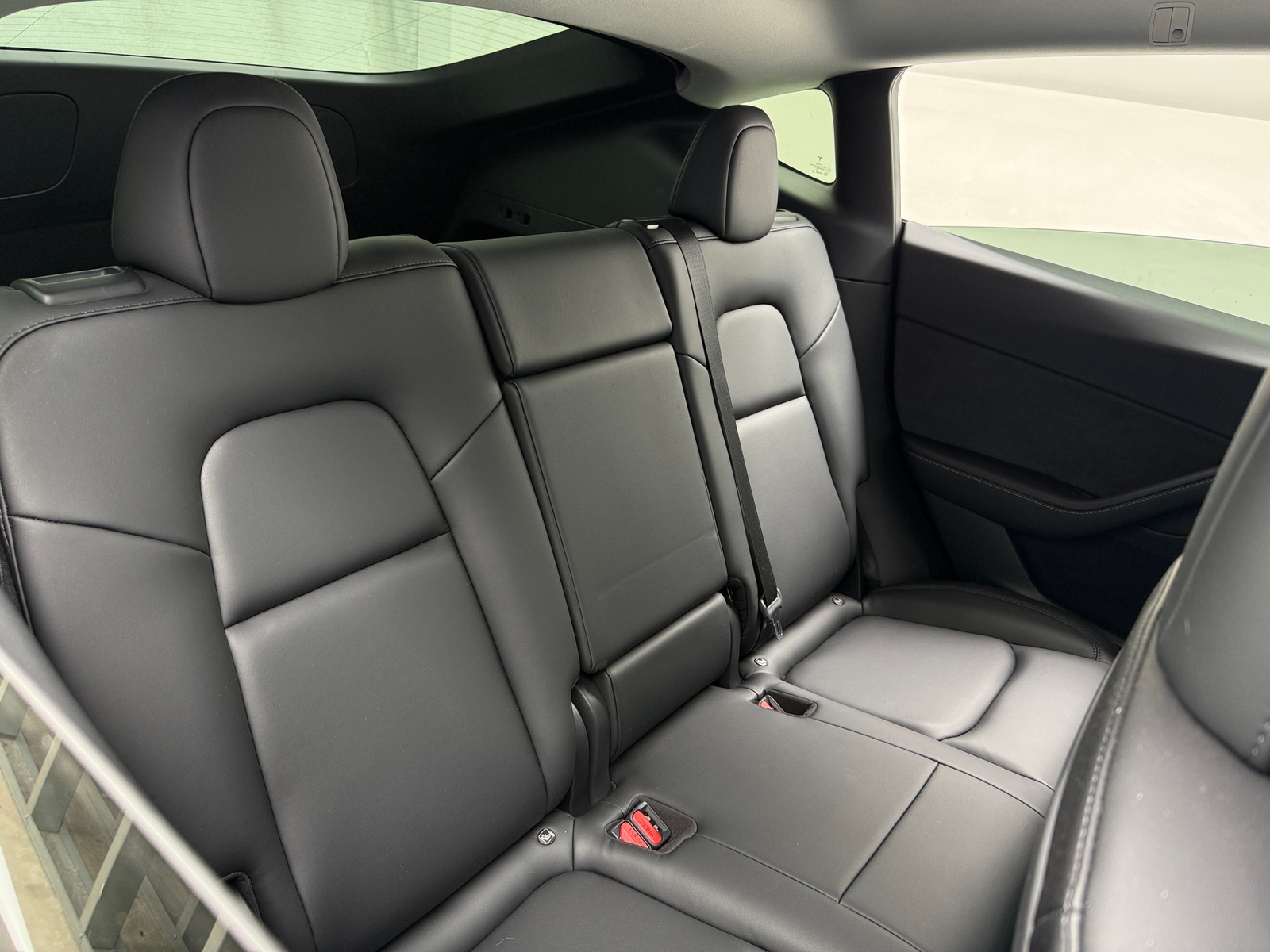 Thumbnail: 2021 Tesla Model Y - 5