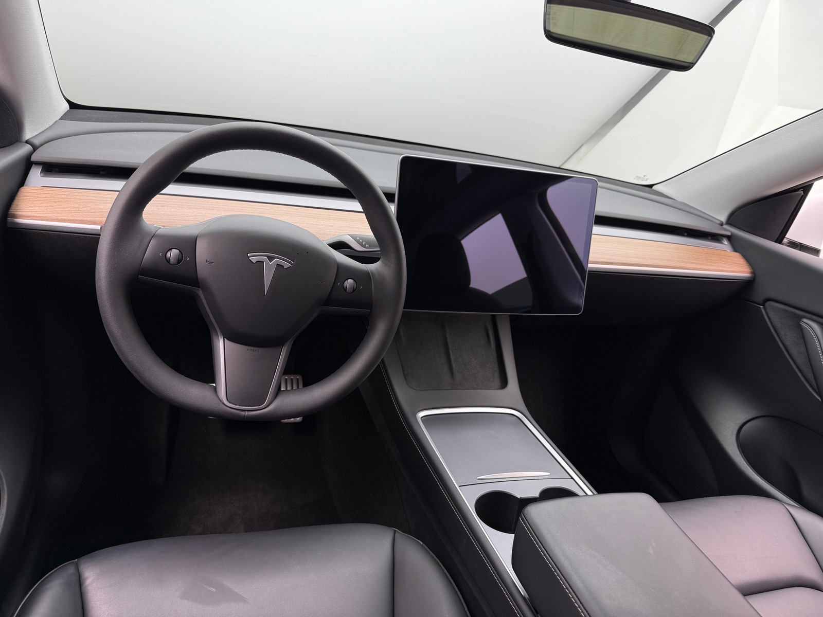 Thumbnail: 2021 Tesla Model Y - 2