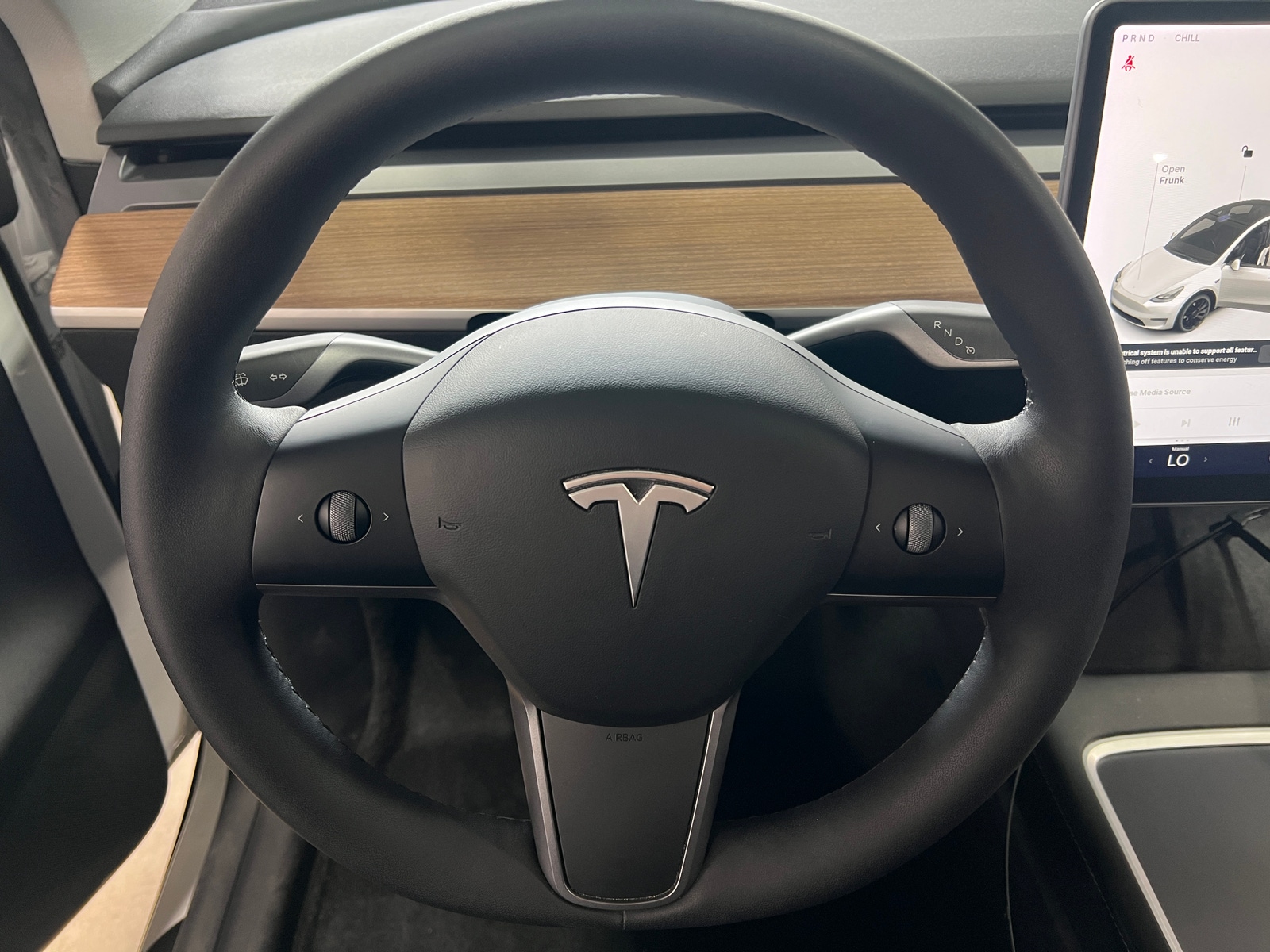 Thumbnail: 2021 Tesla Model Y - 4