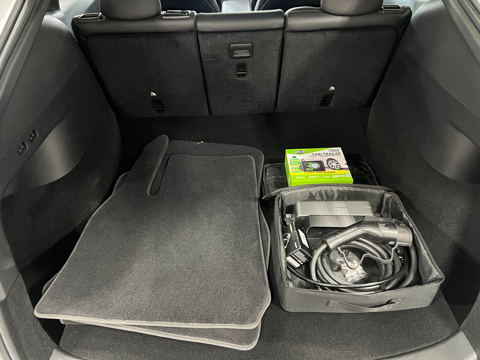 Thumbnail: 2021 Tesla Model Y - 6