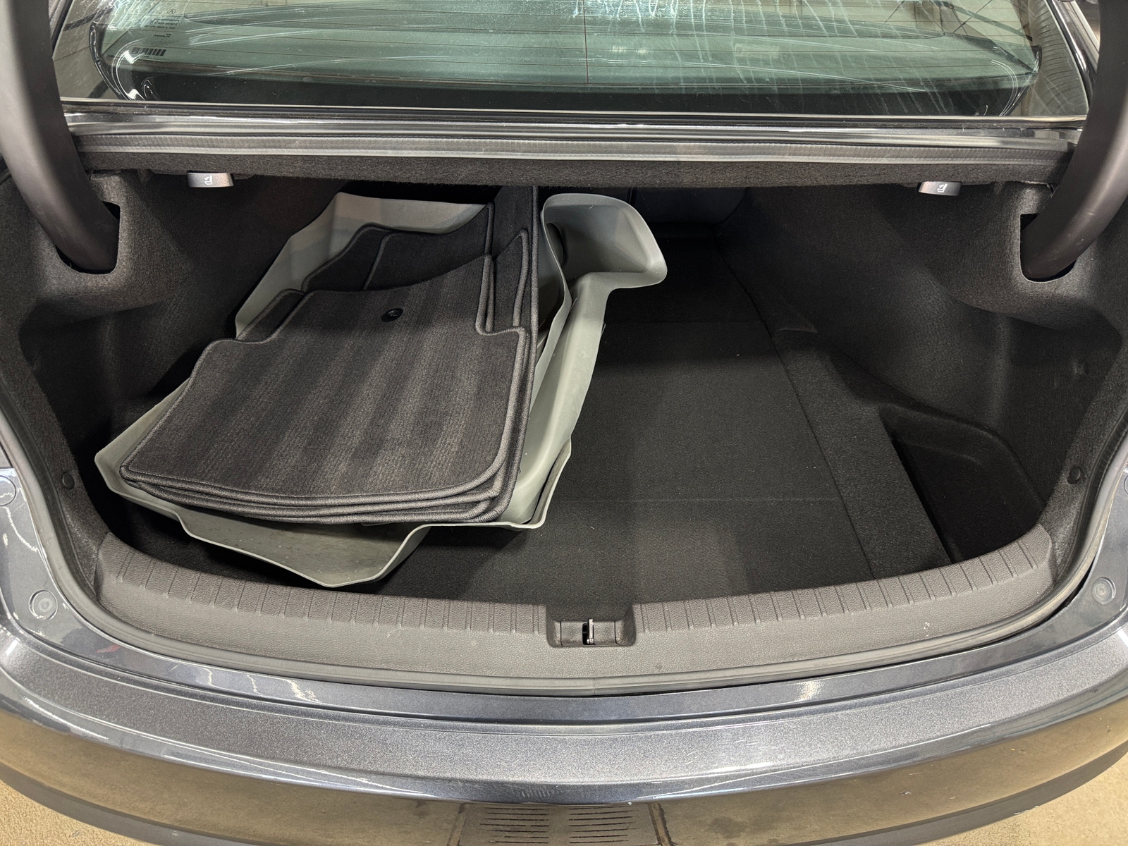 Thumbnail: 2015 Acura TLX - 6