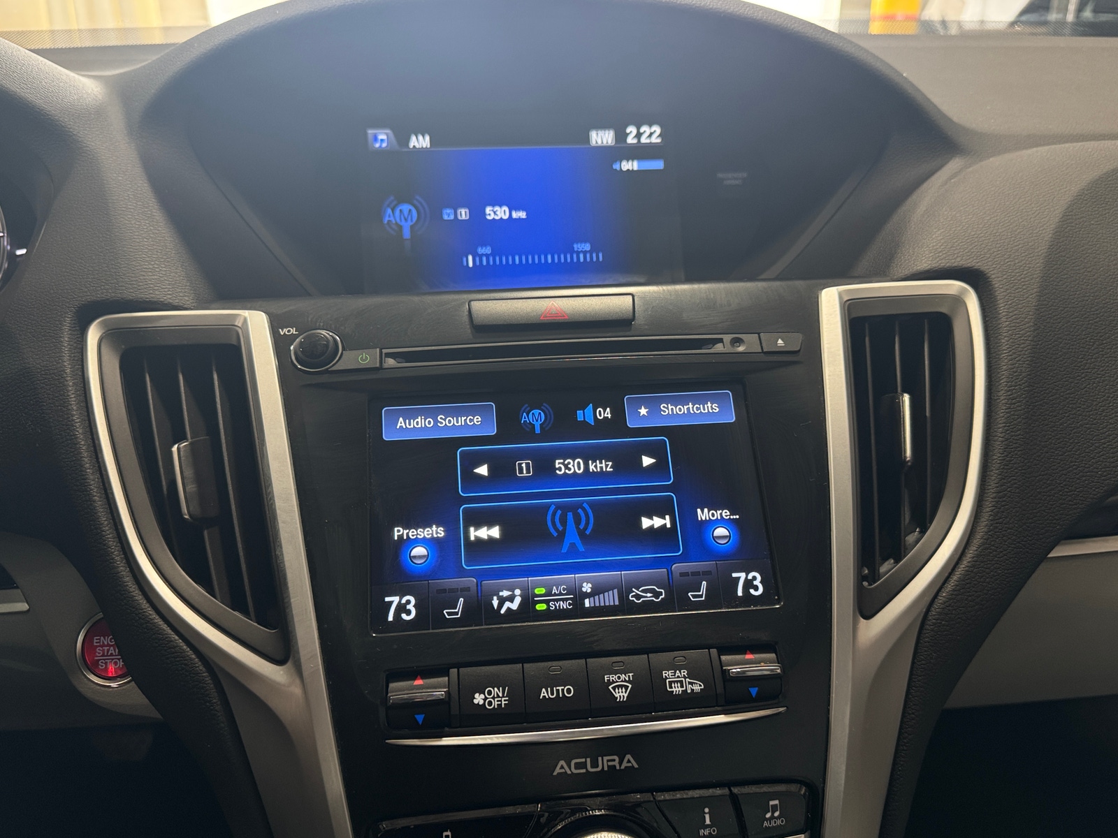 Thumbnail: 2015 Acura TLX - 3