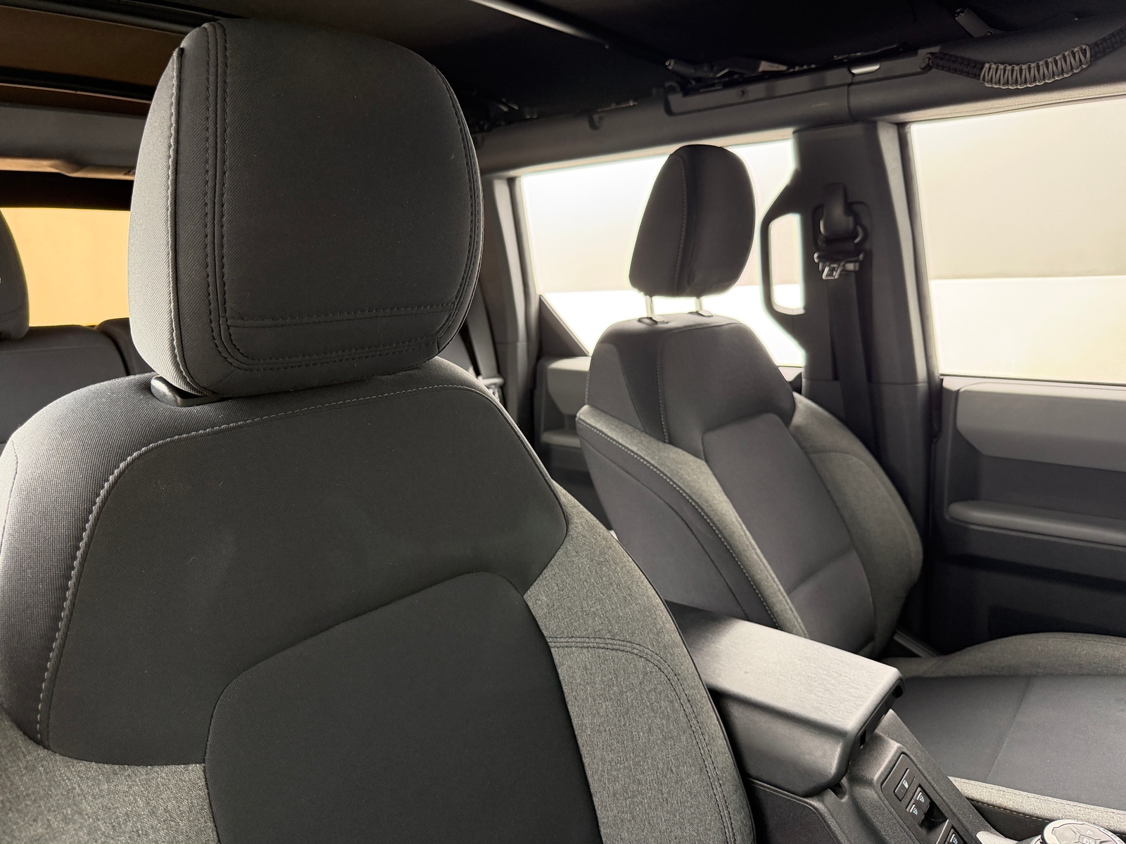 Thumbnail: 2021 Ford Bronco - 2