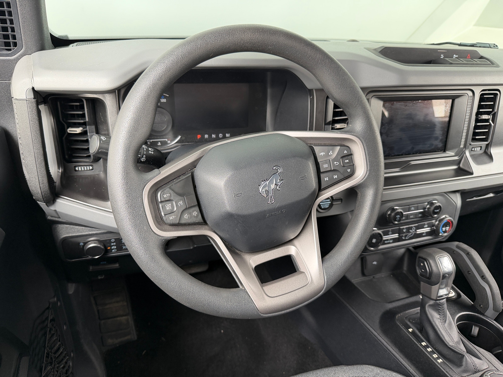 Thumbnail: 2021 Ford Bronco - 5