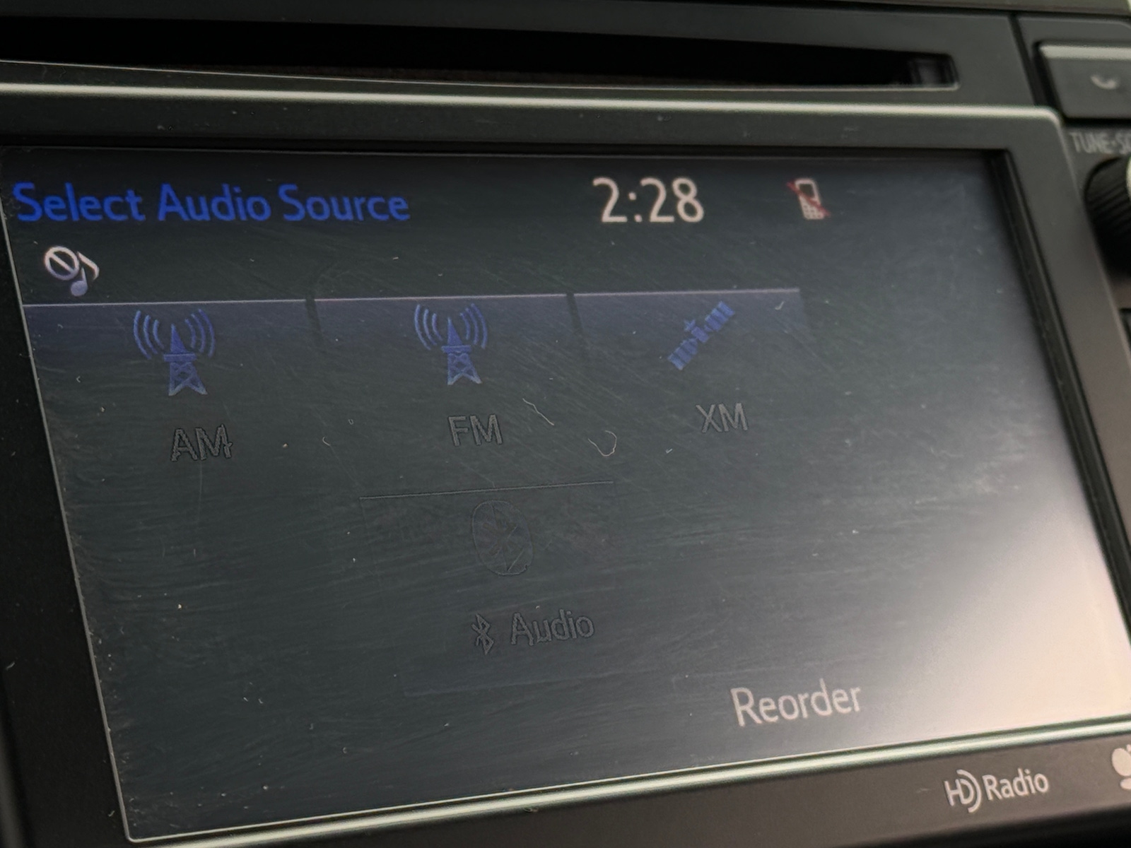 Thumbnail: 2015 Toyota Tacoma - 4