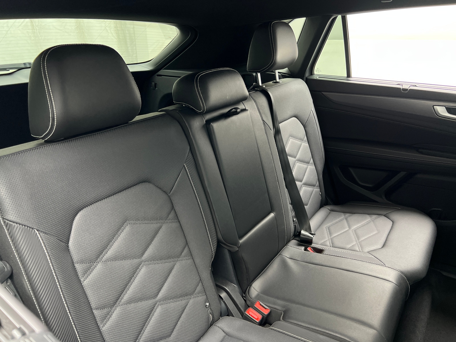 Thumbnail: 2025 Volkswagen Atlas - 5