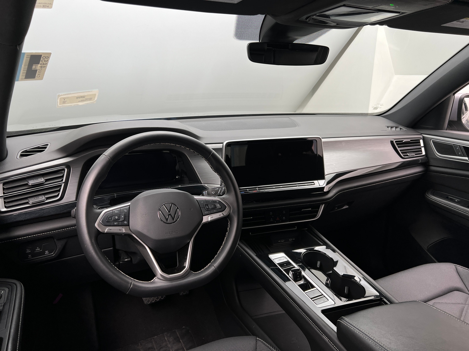 Thumbnail: 2025 Volkswagen Atlas - 2