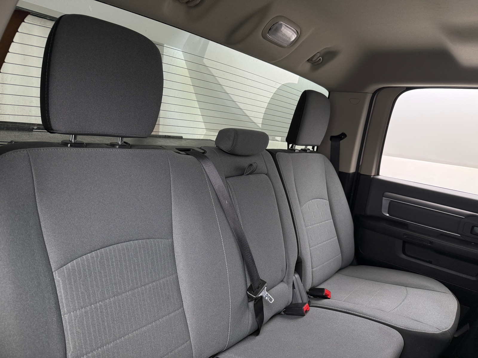 Thumbnail: 2022 RAM 1500 Classic - 6