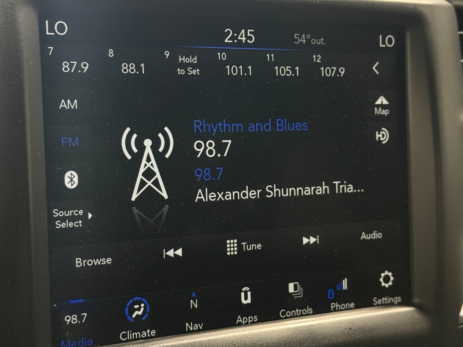 Thumbnail: 2022 RAM 1500 Classic - 4