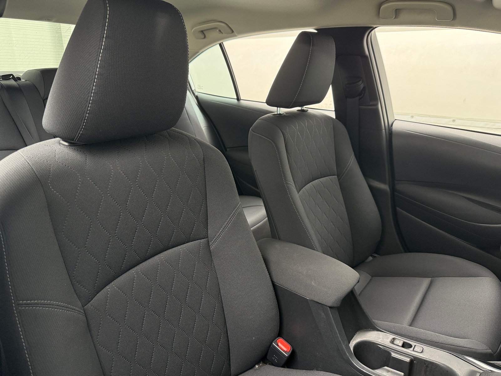 Thumbnail: 2023 Toyota Corolla - 2